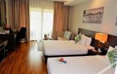 Туры в отель Tmark Resort Vang Vieng