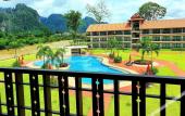 Туры в отель Tmark Resort Vang Vieng
