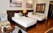 Туры в отель Tmark Resort Vang Vieng