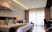Туры в отель Tmark Resort Vang Vieng