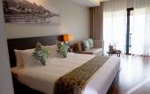 Туры в отель Tmark Resort Vang Vieng