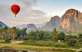 Туры в отель Tmark Resort Vang Vieng