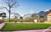 Туры в отель Tmark Resort Vang Vieng