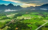 Туры в отель Tmark Resort Vang Vieng