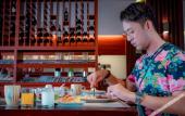 Туры в отель Tmark Resort Vang Vieng