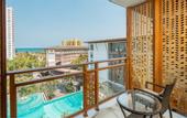 Туры в отель InterContinental Hua Hin Resort