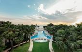 Туры в отель InterContinental Hua Hin Resort