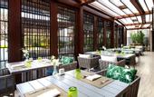 Туры в отель InterContinental Hua Hin Resort