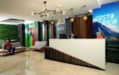 Туры в отель Hotel Cultura Plaza