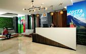 Туры в отель Hotel Cultura Plaza
