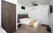 Туры в отель Hotel Cultura Plaza