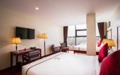 Туры в отель Poulo Wai Hotel, Trademark Collection by Wyndham