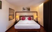 Туры в отель Poulo Wai Hotel, Trademark Collection by Wyndham
