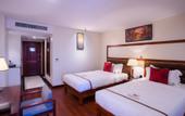 Туры в отель Poulo Wai Hotel, Trademark Collection by Wyndham