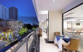 Туры в отель Poulo Wai Hotel, Trademark Collection by Wyndham