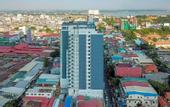 Туры в отель Poulo Wai Hotel, Trademark Collection by Wyndham