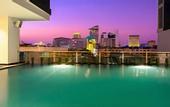 Туры в отель Poulo Wai Hotel, Trademark Collection by Wyndham