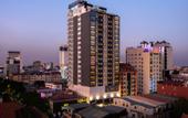 Туры в отель Poulo Wai Hotel, Trademark Collection by Wyndham