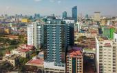 Туры в отель Poulo Wai Hotel, Trademark Collection by Wyndham