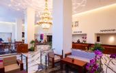 Туры в отель Poulo Wai Hotel, Trademark Collection by Wyndham