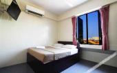 Туры в отель Broadway Budget Hotel