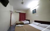 Туры в отель Broadway Budget Hotel