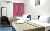 Туры в отель Broadway Budget Hotel