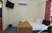 Туры в отель Broadway Budget Hotel