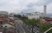 Туры в отель Broadway Budget Hotel