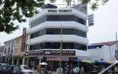 Туры в отель Broadway Budget Hotel