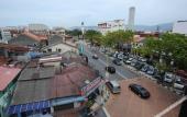 Туры в отель Broadway Budget Hotel