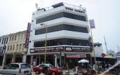 Туры в отель Broadway Budget Hotel