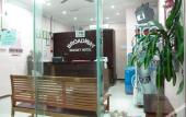 Туры в отель Broadway Budget Hotel
