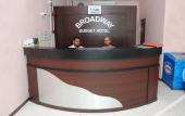 Туры в отель Broadway Budget Hotel
