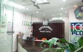 Туры в отель Broadway Budget Hotel