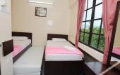 Туры в отель Broadway Budget Hotel