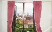 Туры в отель Broadway Budget Hotel