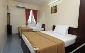 Туры в отель Broadway Budget Hotel