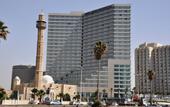 Туры в отель InterContinental David Tel Aviv