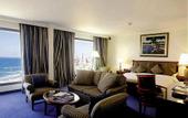 Туры в отель InterContinental David Tel Aviv