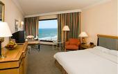 Туры в отель InterContinental David Tel Aviv