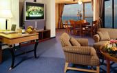 Туры в отель InterContinental David Tel Aviv