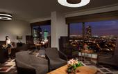 Туры в отель InterContinental David Tel Aviv