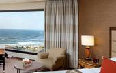 Туры в отель InterContinental David Tel Aviv