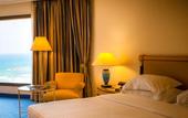 Туры в отель InterContinental David Tel Aviv