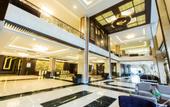Туры в отель Muong Thanh Grand Hoang Mai Hotel
