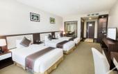 Туры в отель Muong Thanh Grand Hoang Mai Hotel