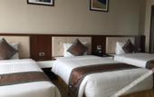 Туры в отель Muong Thanh Grand Hoang Mai Hotel