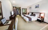 Туры в отель Muong Thanh Grand Hoang Mai Hotel
