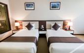 Туры в отель Muong Thanh Grand Hoang Mai Hotel